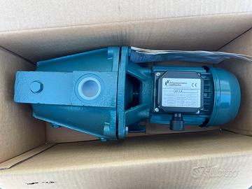 CONFORTO - POMPA AUTOADESCANTE NP2R