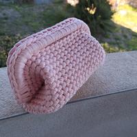 Borse clutch su ordinazione 