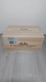 MarchesiDiBarolo Barolo Riserva DOCG 2016 OWC 6btg