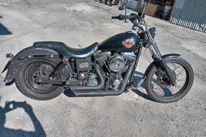 Dyna wide glide FXDWG 1340 ANNO 95