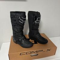 Stivali fox racing Comp X M11