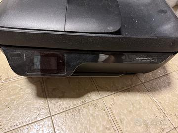 Stampante multifunzione hp officejet 3833
