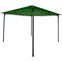 Gazebo verde