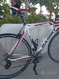 bici da corsa basso Astra Tg 54 M/11 velocità 