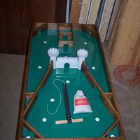 Gioco in legno Pirli' antico osterie