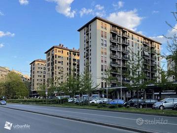 Immobile di 100 m² con 3 locali a Milano