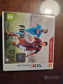 Fifa 15