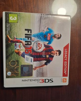 Fifa 15