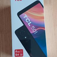 cellulare TCL 501
