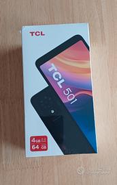 cellulare TCL 501