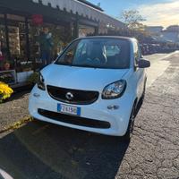 Smart ForTwo 2019