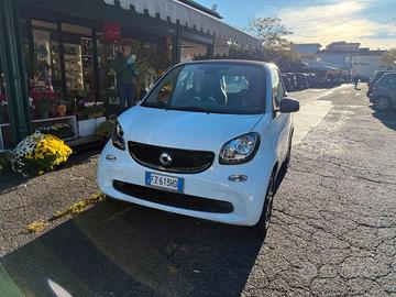Smart ForTwo 2019