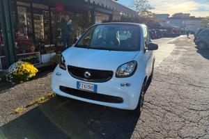 Smart ForTwo 2019