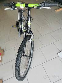 bicicletta bolt regina mis. 24