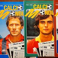 Calcio Mondiale 1930-1990