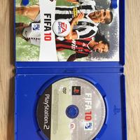 Videogioco FIFA 10