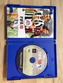 Videogioco FIFA 10