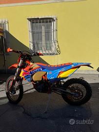Ktm 350 exc - 2016