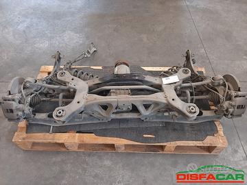 DIFFERENZIALE POSTERIORE Fiat Freemont