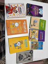 Libri per bambini