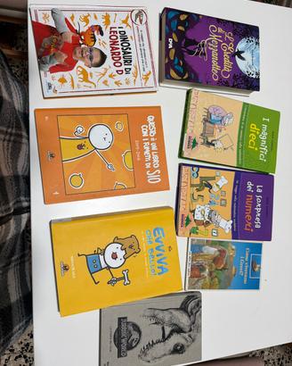 Libri per bambini