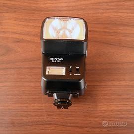 Flash Contax TLA 280.