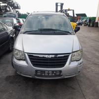 RICAMBI USATI AUTO CHRYSLER Voyager 4Â° Serie ENR