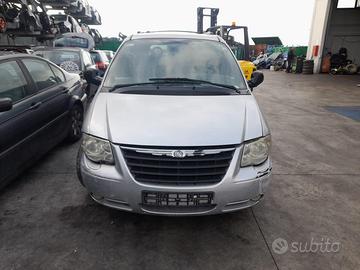 RICAMBI USATI AUTO CHRYSLER Voyager 4Â° Serie ENR