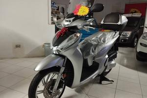 COME NUOVO HONDA SH 300 ABS  SPECIAL GARANZIA
