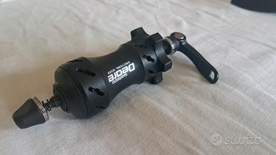 Mozzo Anteriore Shimano Deore