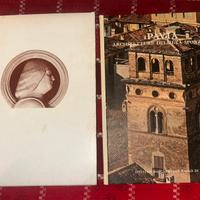 Libro Pavia, architetture dell’età sforzesca