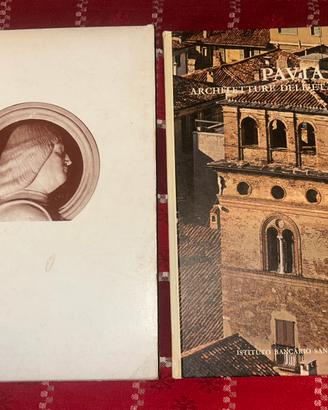 Libro Pavia, architetture dell’età sforzesca