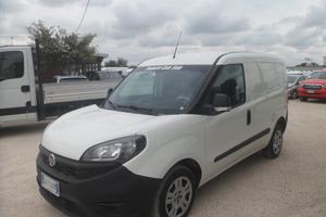 Fiat Doblo furgone 3 posti