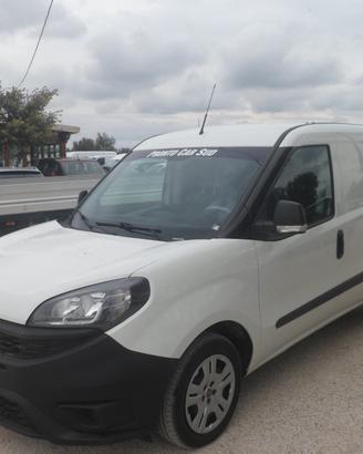 Fiat Doblo furgone 3 posti