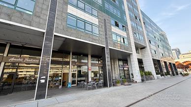 Ufficio centro direzionale isola E4