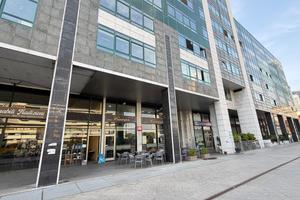 Ufficio centro direzionale isola E4