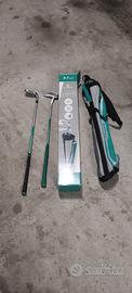 set golf junior bambino 5/7