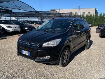 FORD Kuga *CAMBIO GUASTO*2.0 TDCI 140 CV 4WD Pow