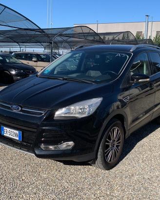 FORD Kuga *CAMBIO GUASTO*2.0 TDCI 140 CV 4WD Pow
