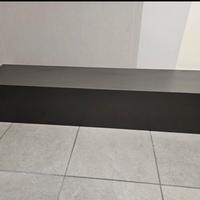 Pensile vastitas grigio