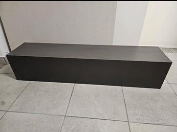 Pensile vastitas grigio