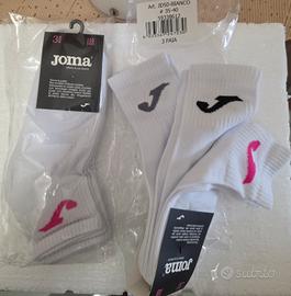calzini joma tennis padel sportivi 