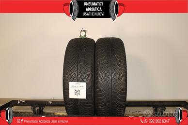 2 Gomme 185 60 R 15 Fulda al 87% SPED GRATIS