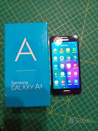Samsung Galaxy A3
