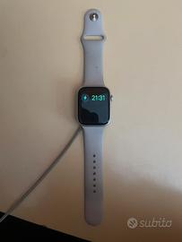 apple watch series 7