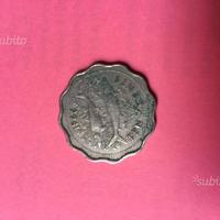 Moneta Ten Cents