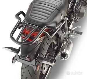 Givi SR4124 Portapacchi Kawasaki Z900RS 18