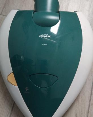 Cuore Lucidatrice Lucida Pavimenti PL515 Vorwerk p