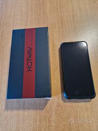 Smartphone rugged Hotwav  Cyber 7