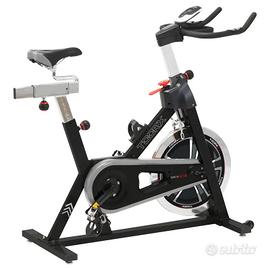 Indoor Bike Toorx SRX